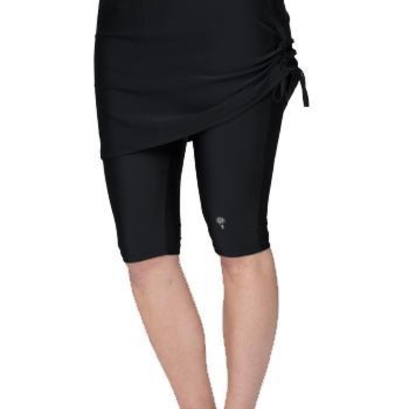 hydrochic swim skirt